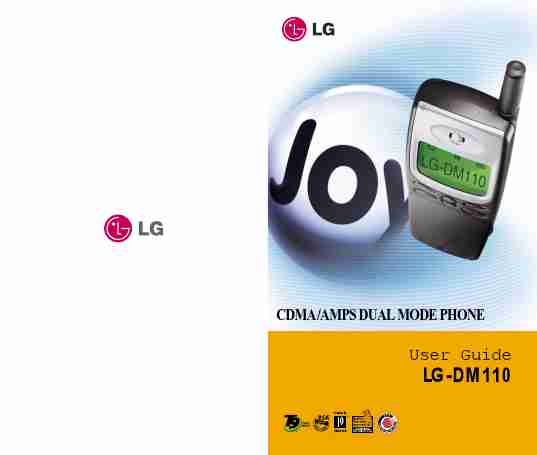 LG Electronics Cell Phone -DM110-page_pdf